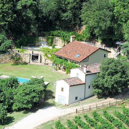 B&B Ca' Dell'Ortolan Villaga Dış mekan fotoğraf