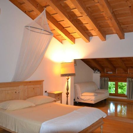 B&B Ca' Dell'Ortolan Villaga Dış mekan fotoğraf