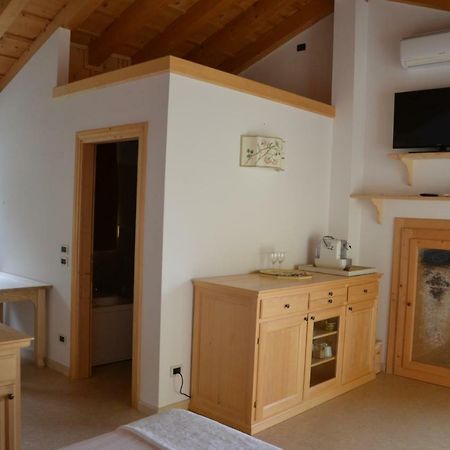 B&B Ca' Dell'Ortolan Villaga Dış mekan fotoğraf