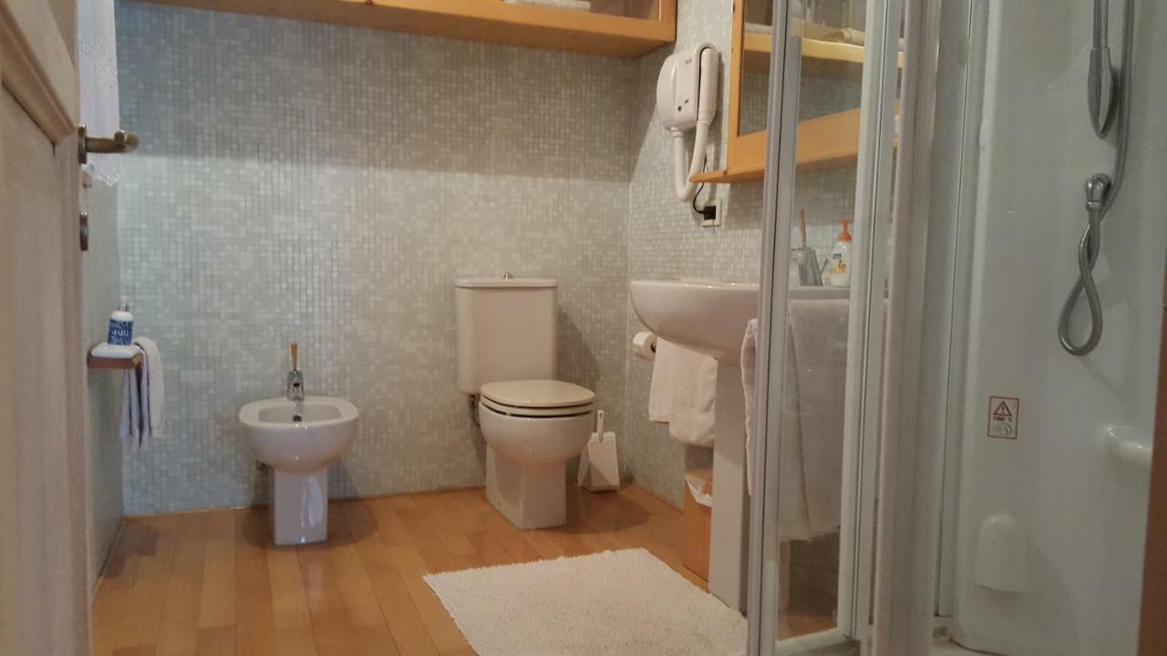 B&B Ca' Dell'Ortolan Villaga Dış mekan fotoğraf