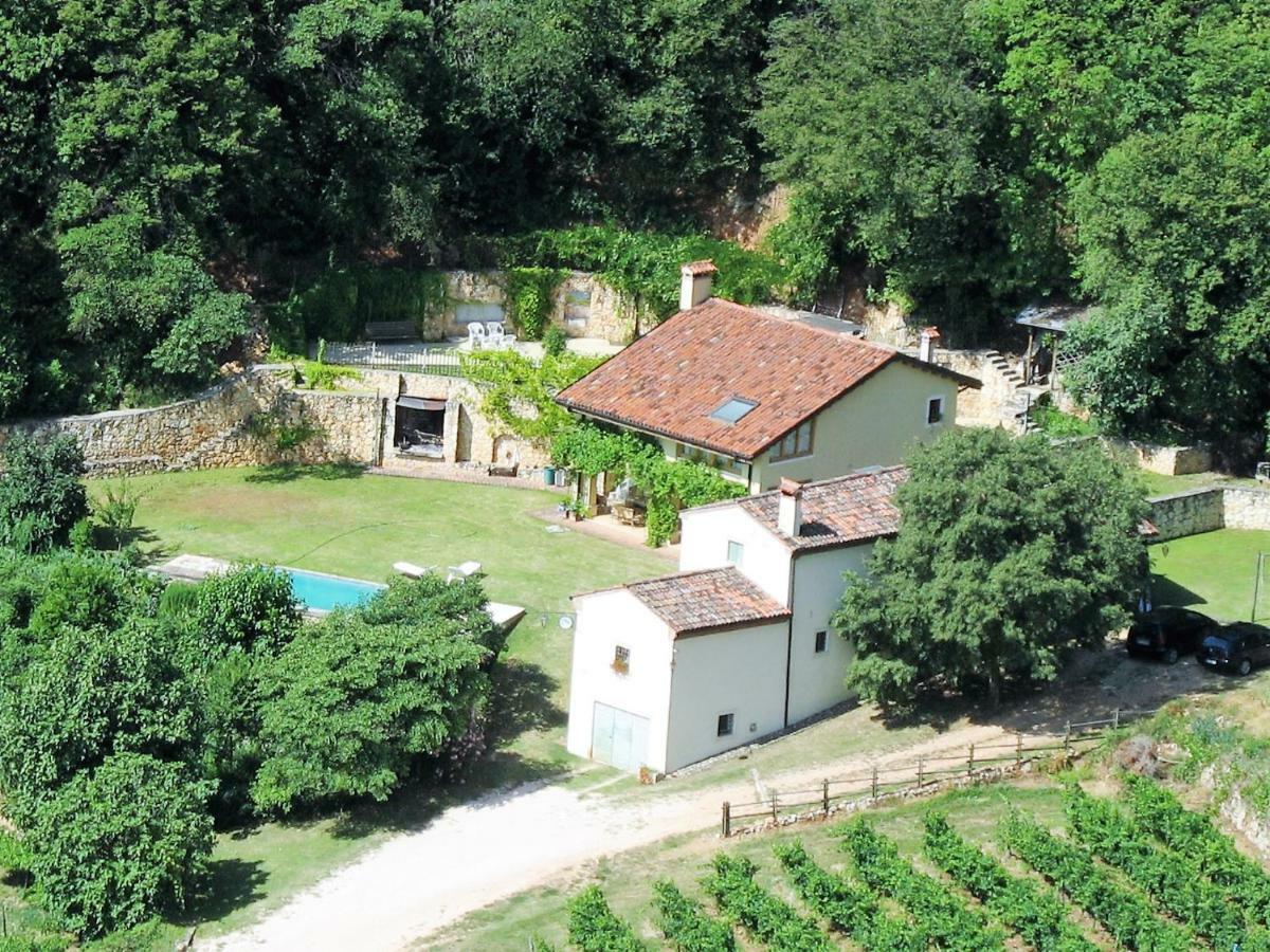 B&B Ca' Dell'Ortolan Villaga Dış mekan fotoğraf
