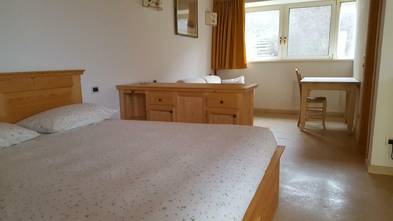 B&B Ca' Dell'Ortolan Villaga Dış mekan fotoğraf
