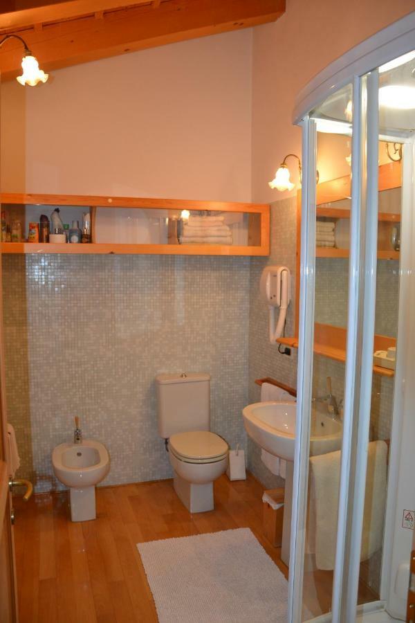 B&B Ca' Dell'Ortolan Villaga Dış mekan fotoğraf